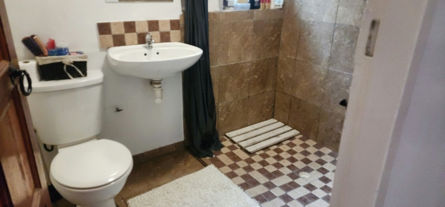 3 Bedroom Property for Sale in New Woodlands Western Cape